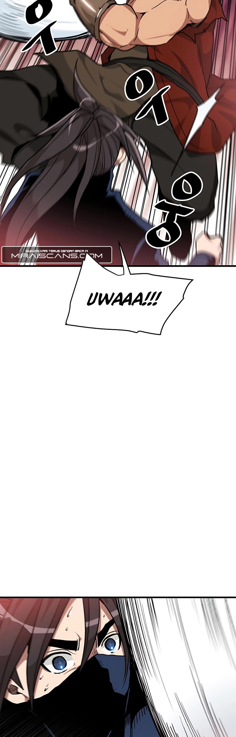 I Am Reborn as the Sword God Chapter 14 - halaman 51