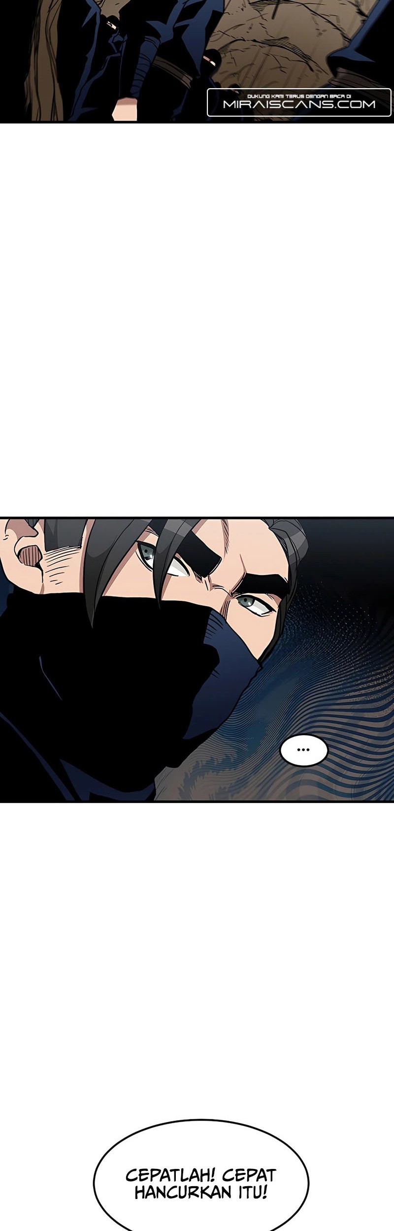 I Am Reborn as the Sword God Chapter 14 - halaman 54