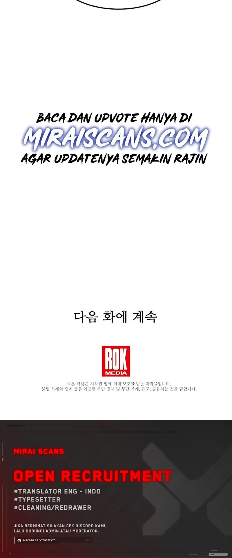 I Am Reborn as the Sword God Chapter 14 - halaman 55