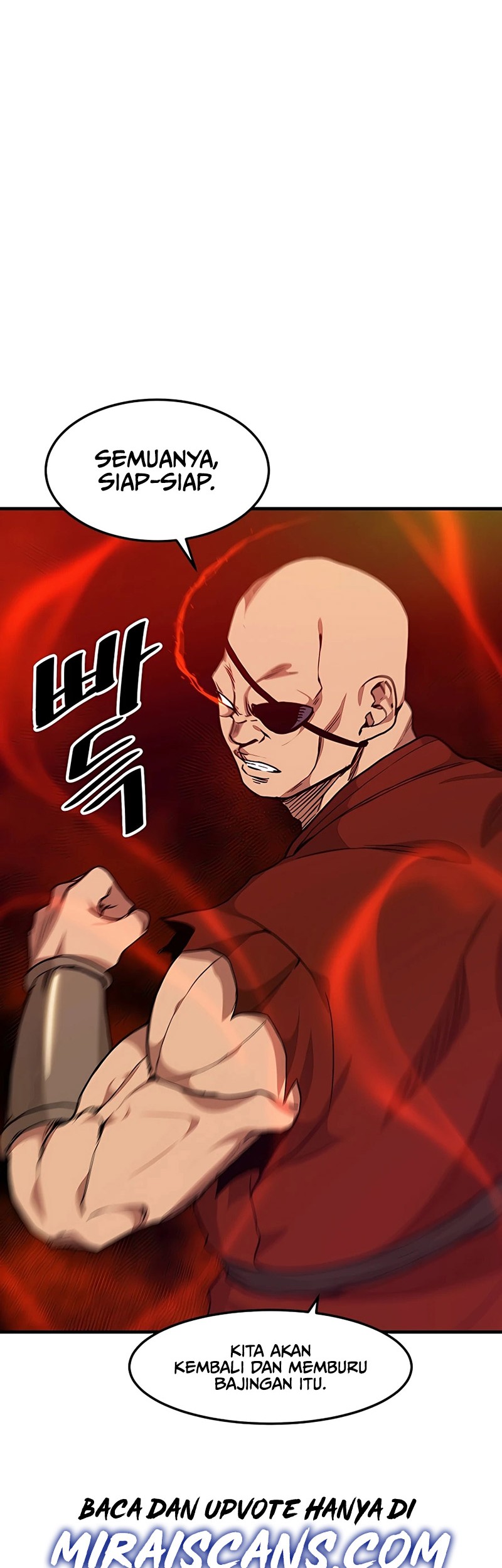 I Am Reborn as the Sword God Chapter 15 - halaman 31