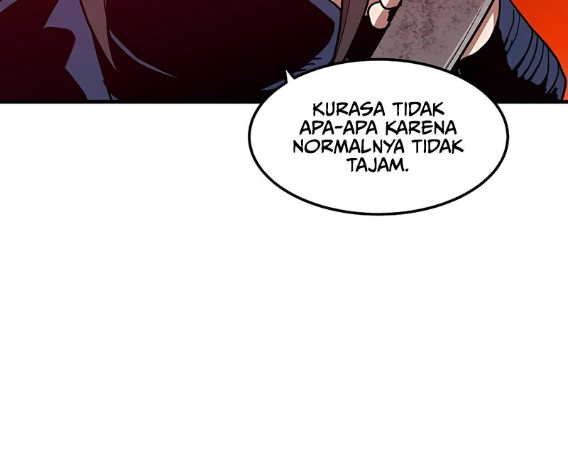 I Am Reborn as the Sword God Chapter 15 - halaman 44