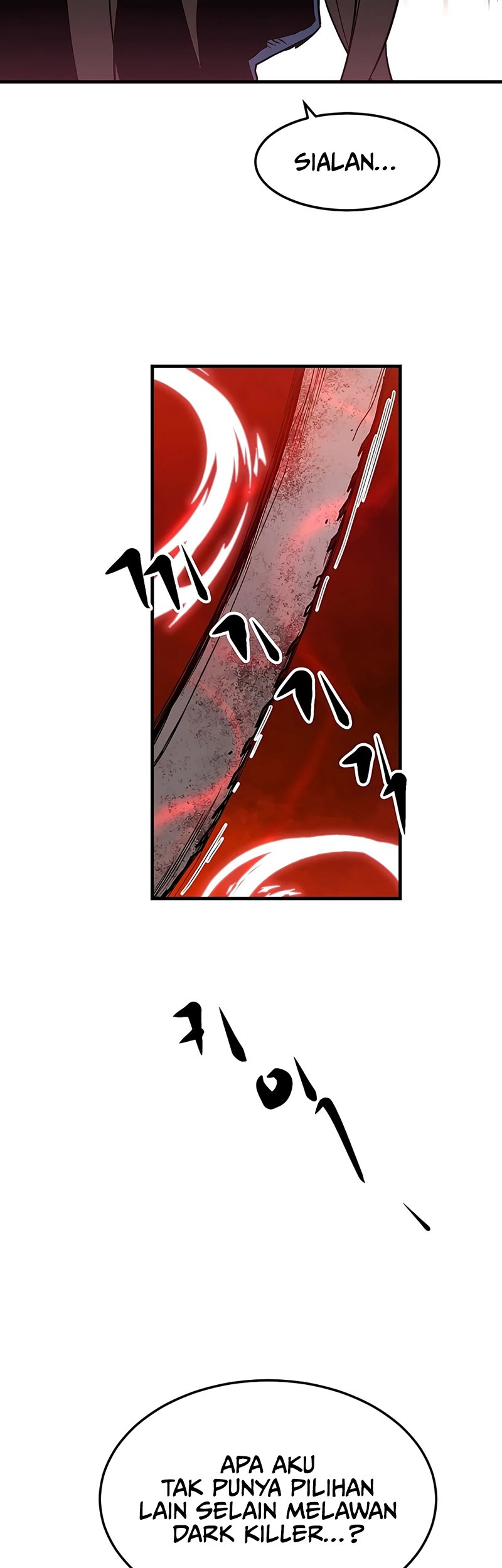 I Am Reborn as the Sword God Chapter 15 - halaman 47