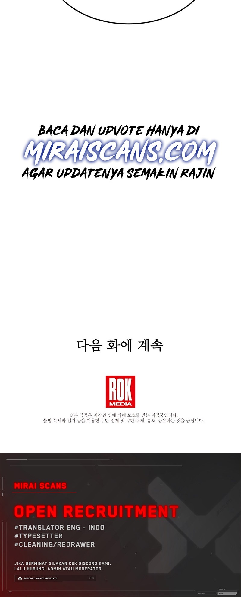 I Am Reborn as the Sword God Chapter 15 - halaman 48