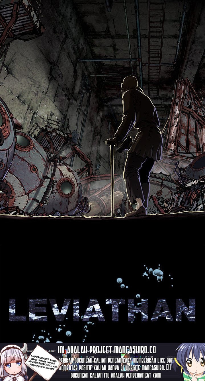 I Am Reborn as the Sword God Chapter 16 - halaman 36