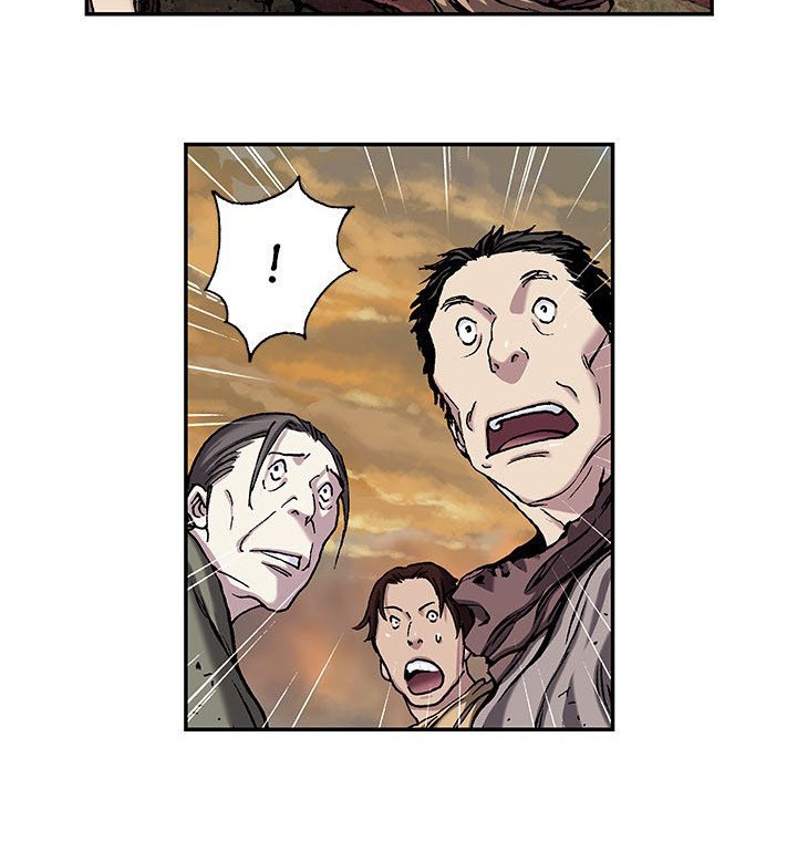 I Am Reborn as the Sword God Chapter 17 - halaman 40