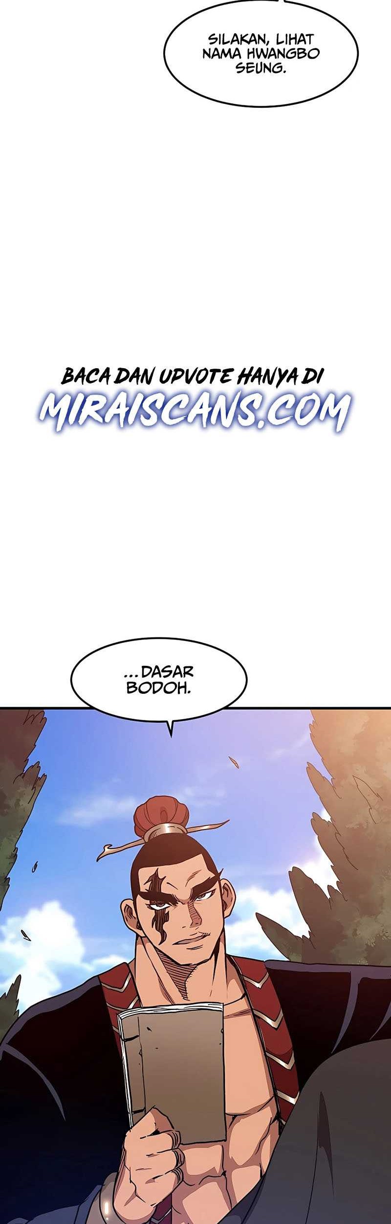 I Am Reborn as the Sword God Chapter 18 - halaman 31