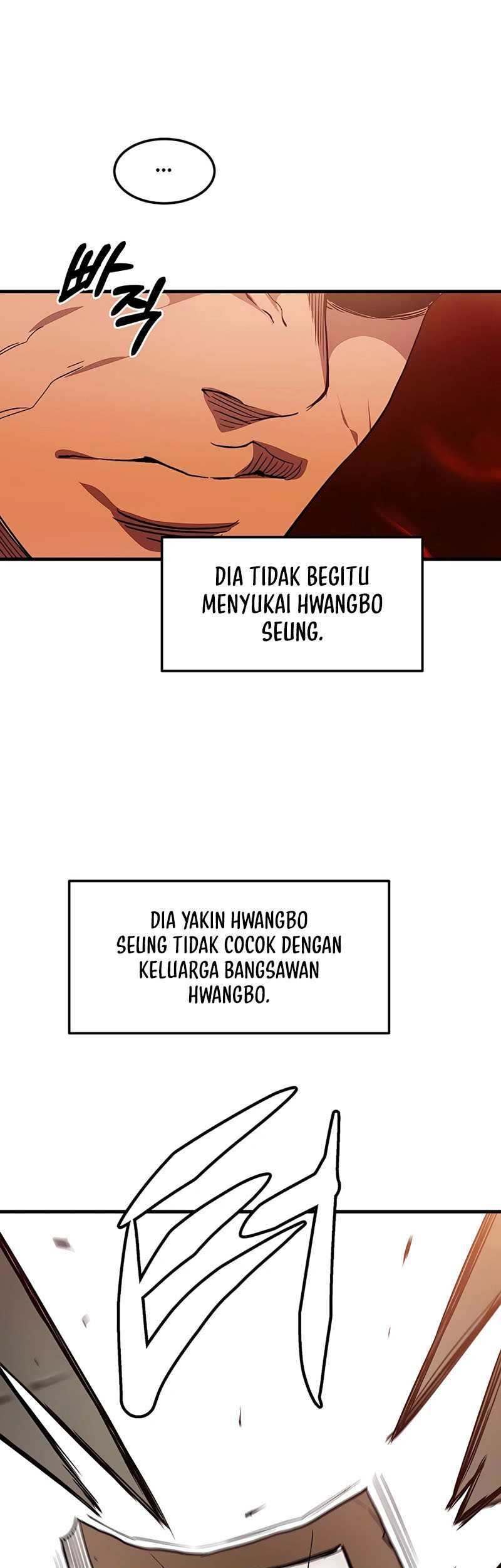 I Am Reborn as the Sword God Chapter 18 - halaman 35