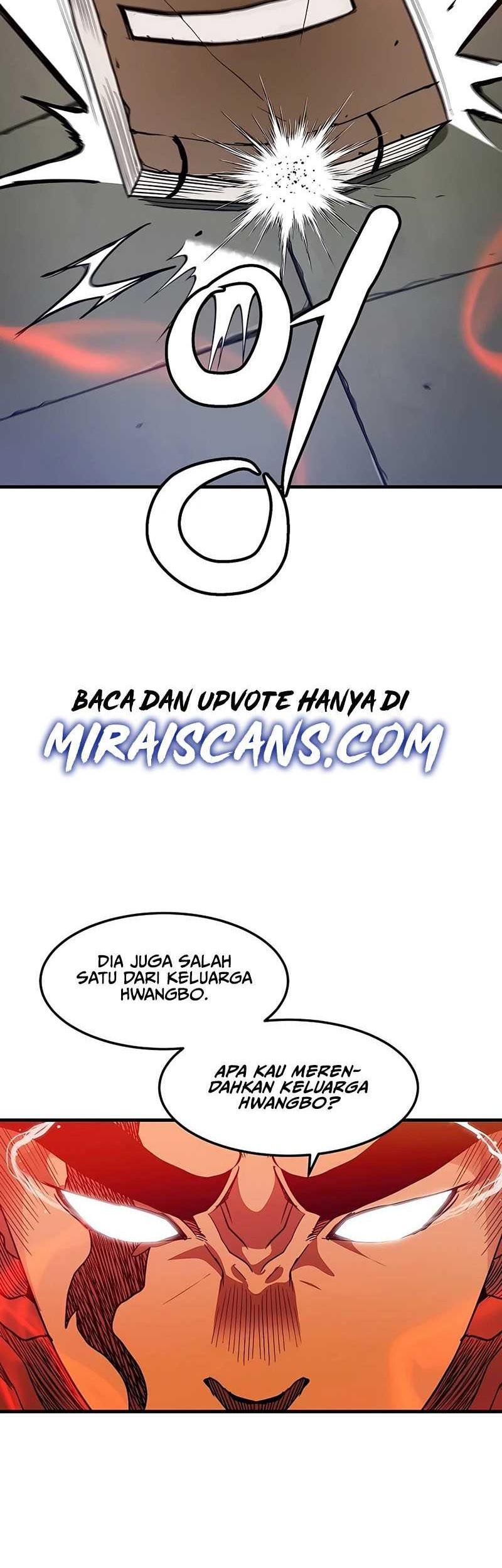 I Am Reborn as the Sword God Chapter 18 - halaman 36