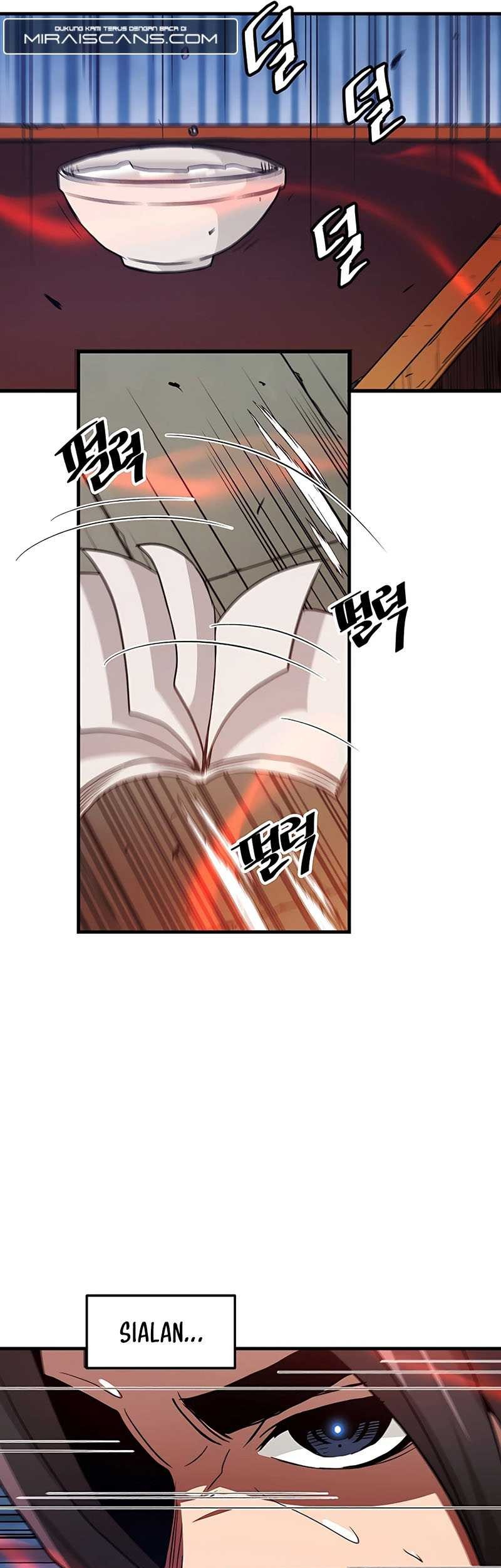 I Am Reborn as the Sword God Chapter 18 - halaman 39