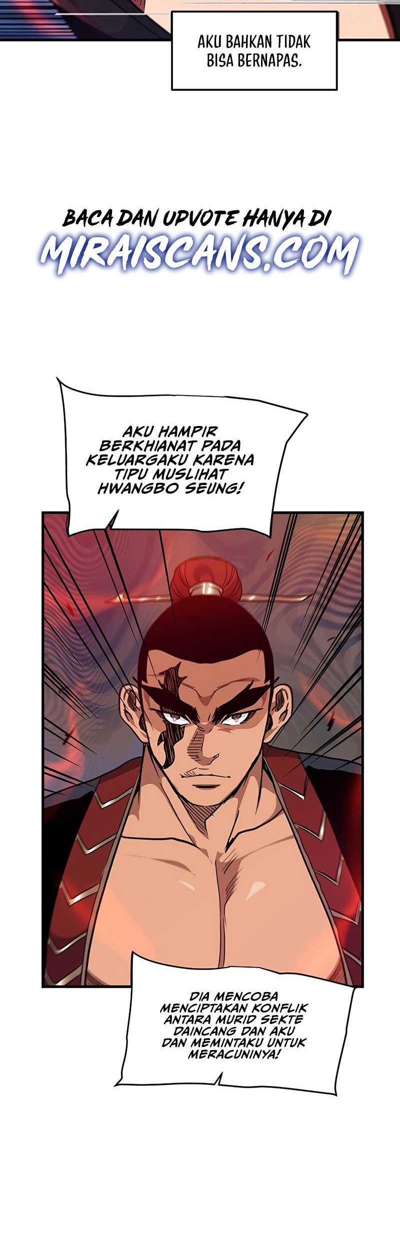 I Am Reborn as the Sword God Chapter 18 - halaman 40