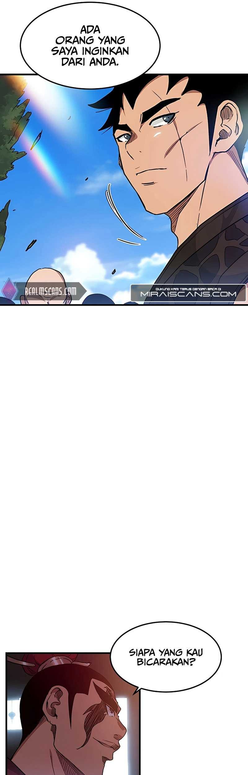 I Am Reborn as the Sword God Chapter 18 - halaman 48