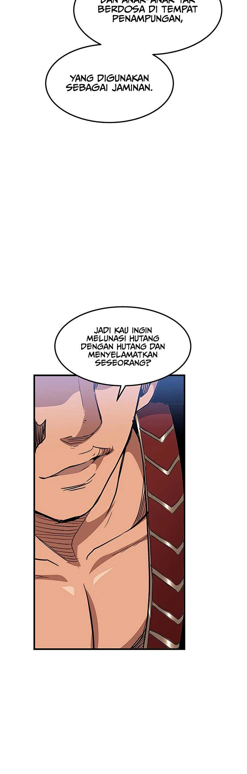 I Am Reborn as the Sword God Chapter 18 - halaman 50