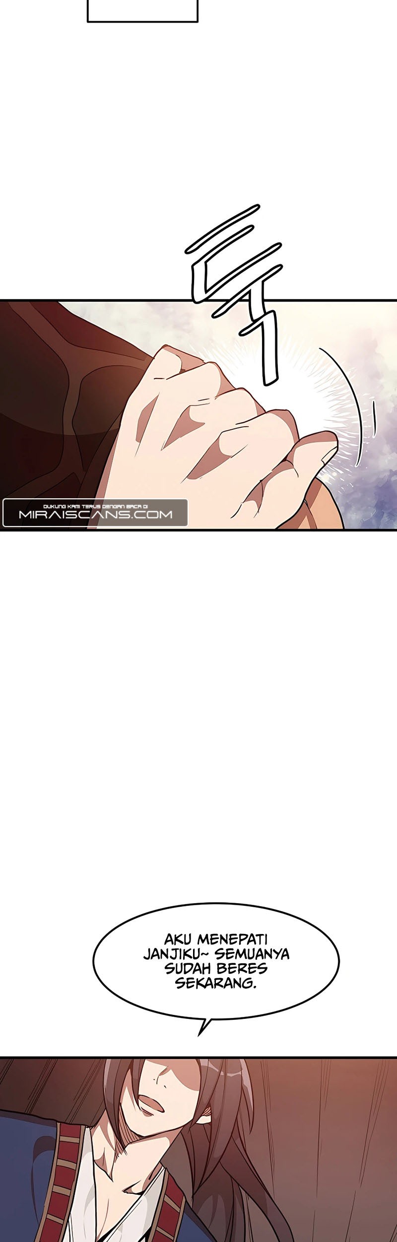 I Am Reborn as the Sword God Chapter 19 - halaman 37