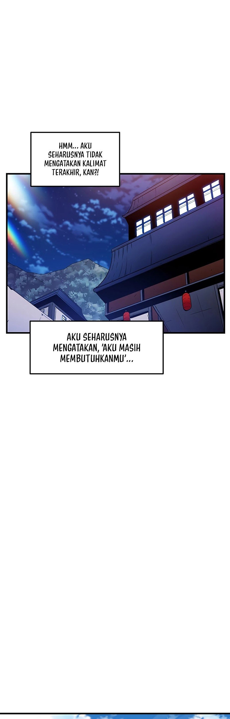 I Am Reborn as the Sword God Chapter 19 - halaman 40