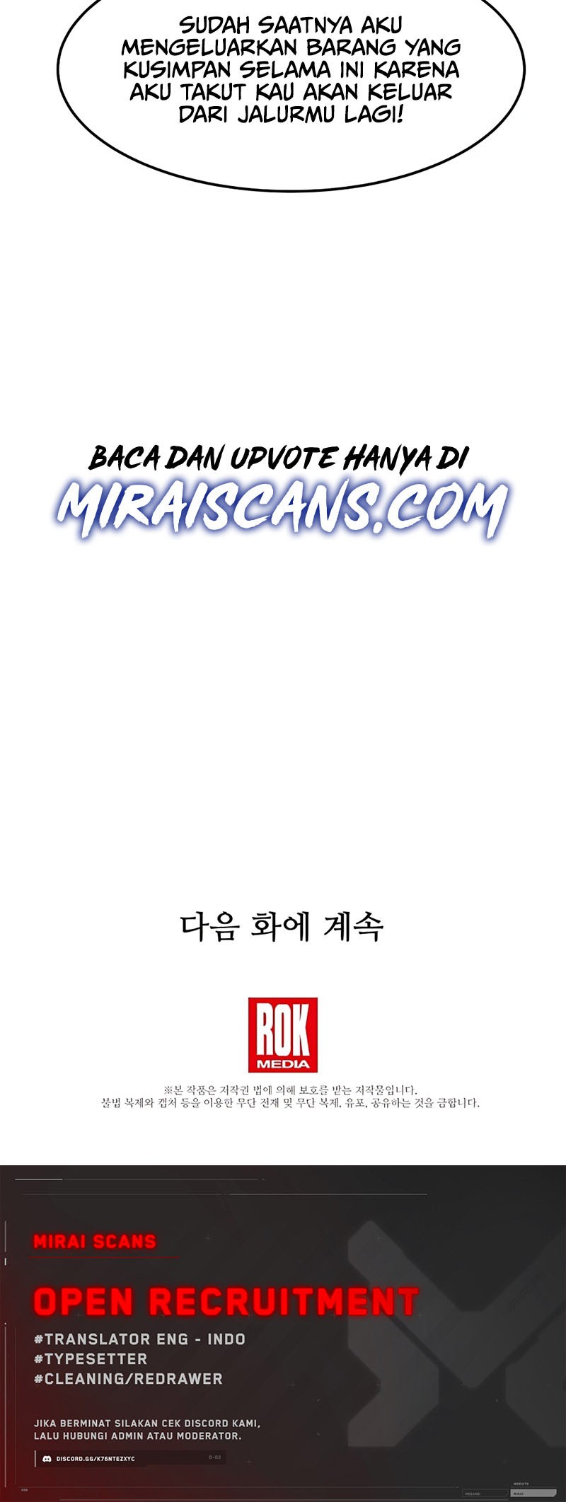 I Am Reborn as the Sword God Chapter 19 - halaman 57