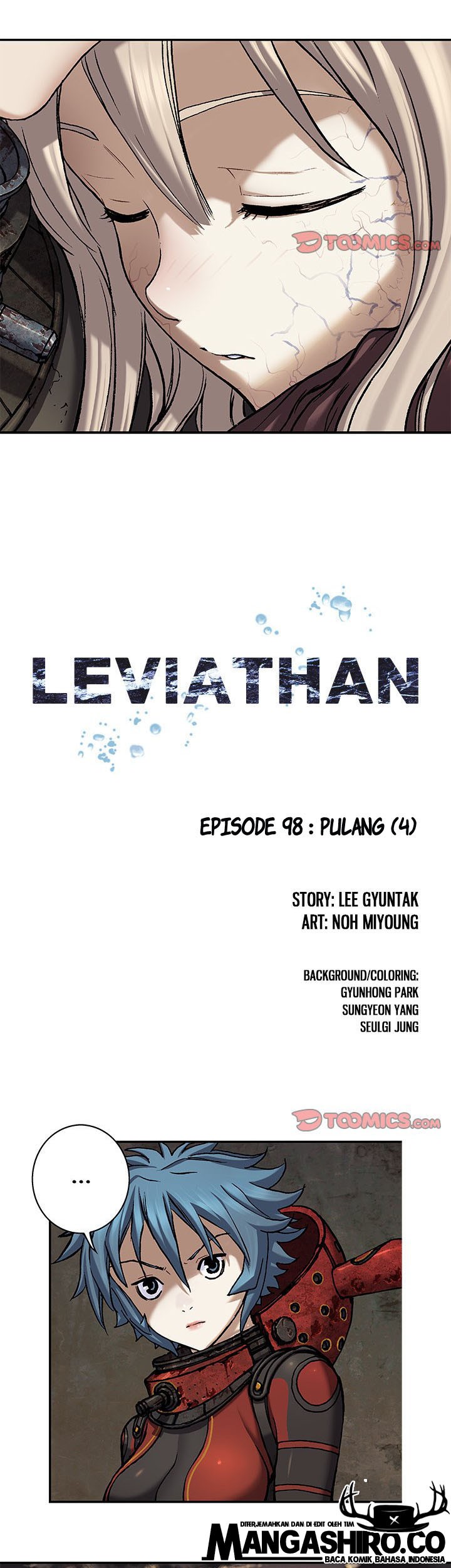I Am Reborn as the Sword God Chapter 19 - halaman 7