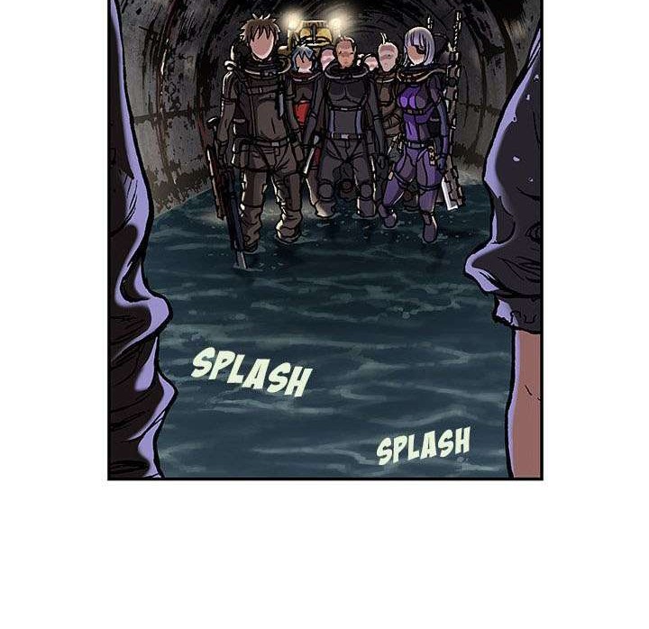 I Am Reborn as the Sword God Chapter 2 - halaman 12