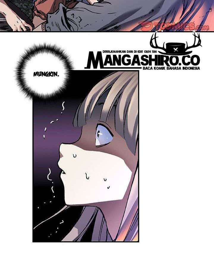 I Am Reborn as the Sword God Chapter 2 - halaman 26
