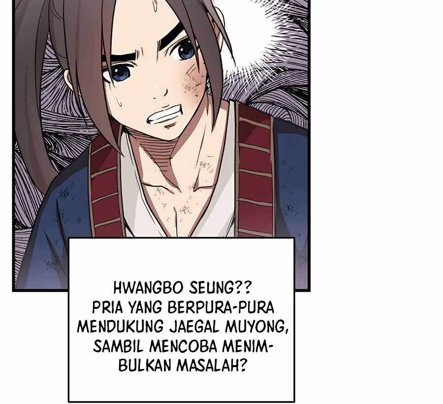 I Am Reborn as the Sword God Chapter 2 - halaman 41