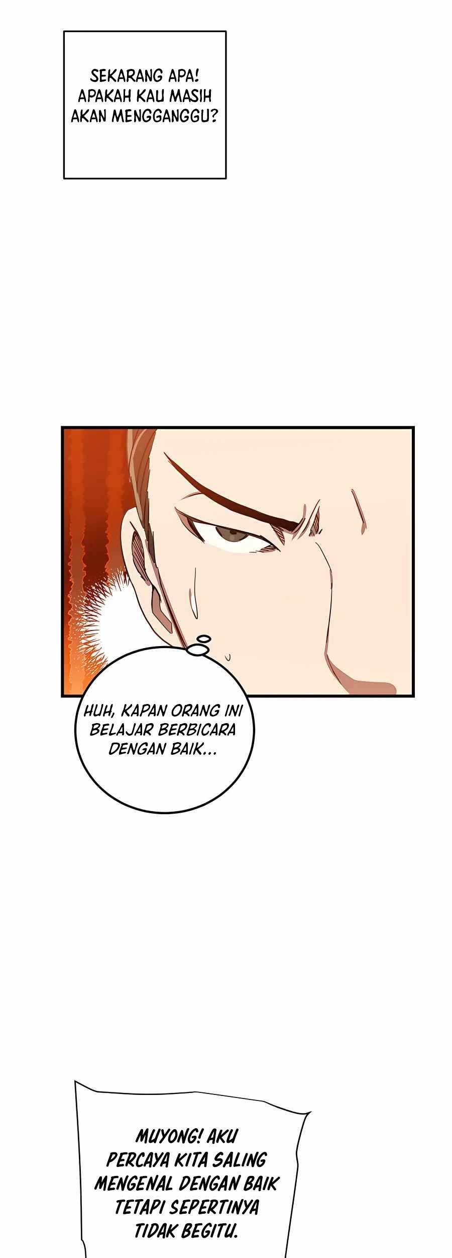 I Am Reborn as the Sword God Chapter 2 - halaman 48
