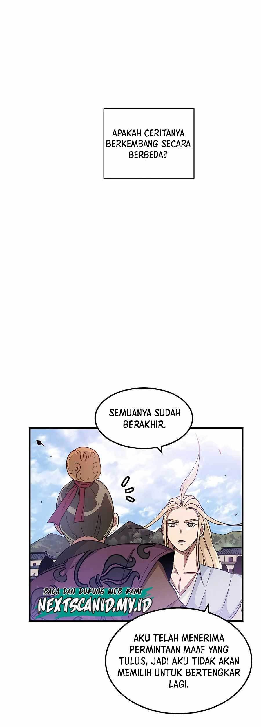 I Am Reborn as the Sword God Chapter 2 - halaman 51