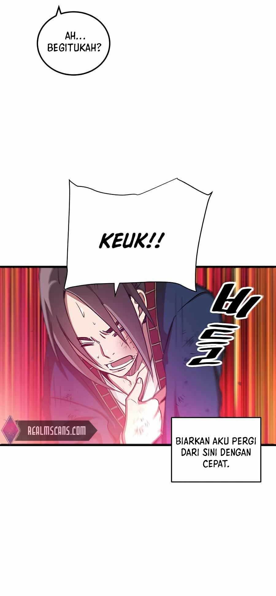 I Am Reborn as the Sword God Chapter 2 - halaman 52