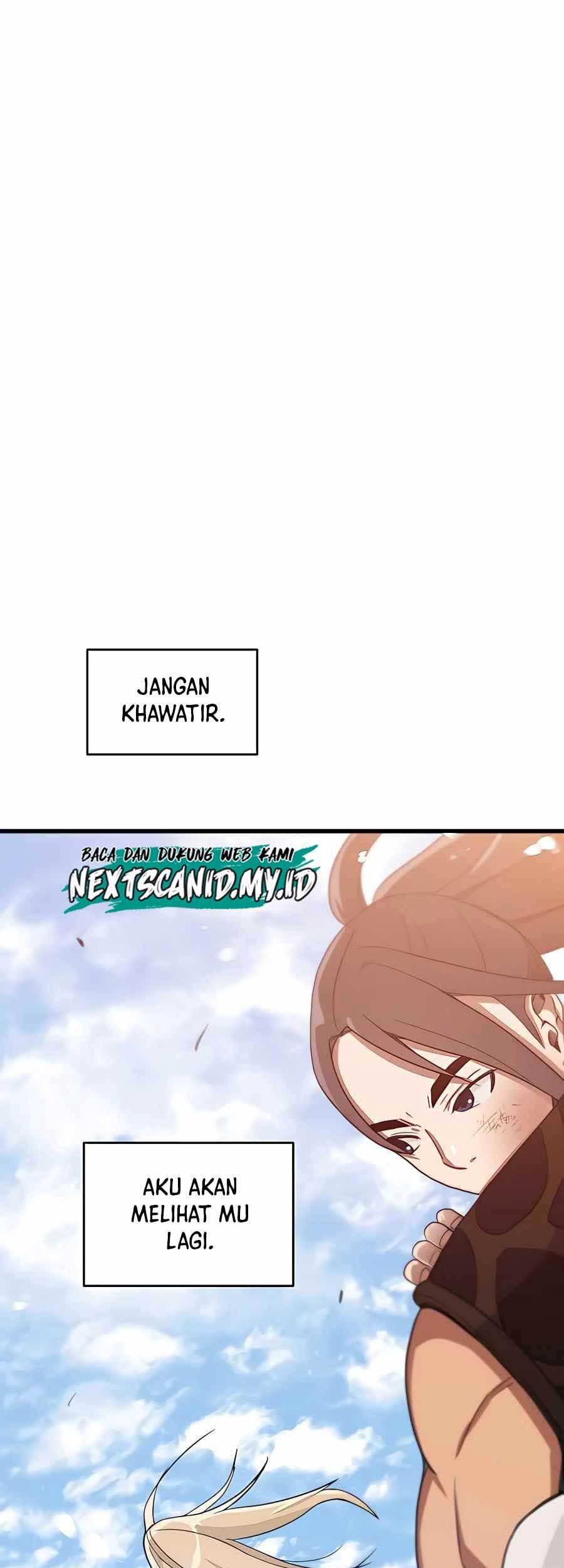 I Am Reborn as the Sword God Chapter 2 - halaman 58
