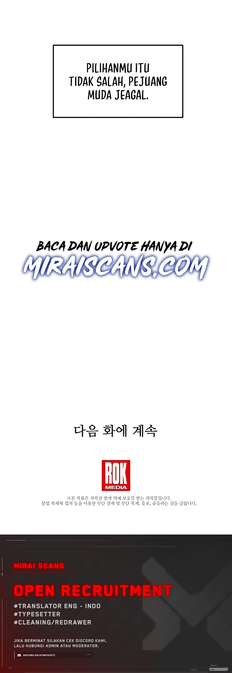I Am Reborn as the Sword God Chapter 20 - halaman 54