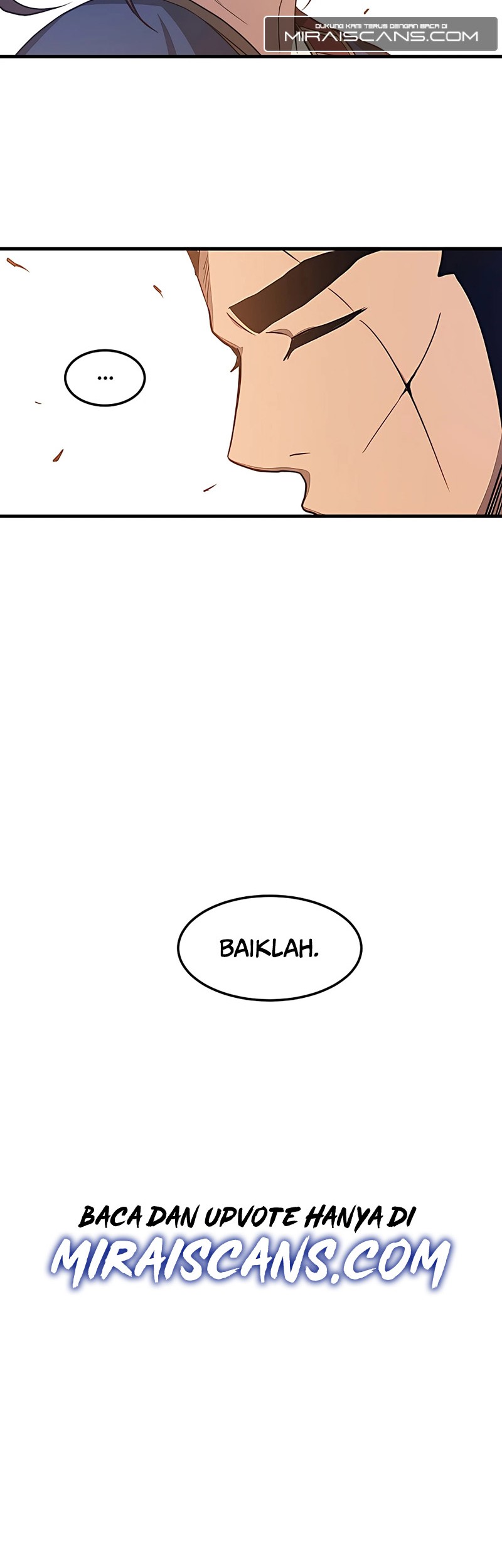 I Am Reborn as the Sword God Chapter 21 - halaman 101