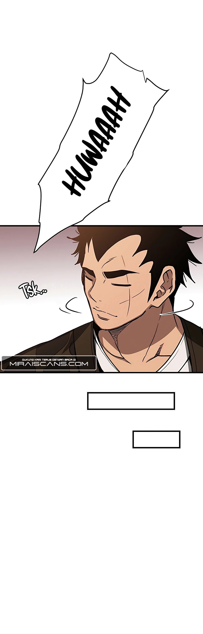 I Am Reborn as the Sword God Chapter 21 - halaman 47