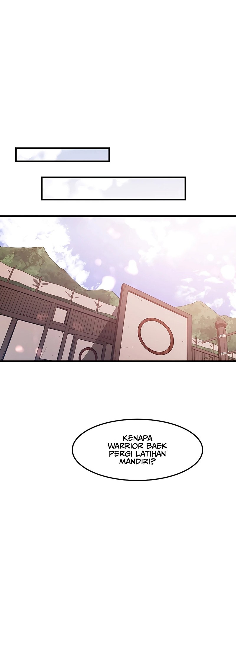 I Am Reborn as the Sword God Chapter 21 - halaman 48