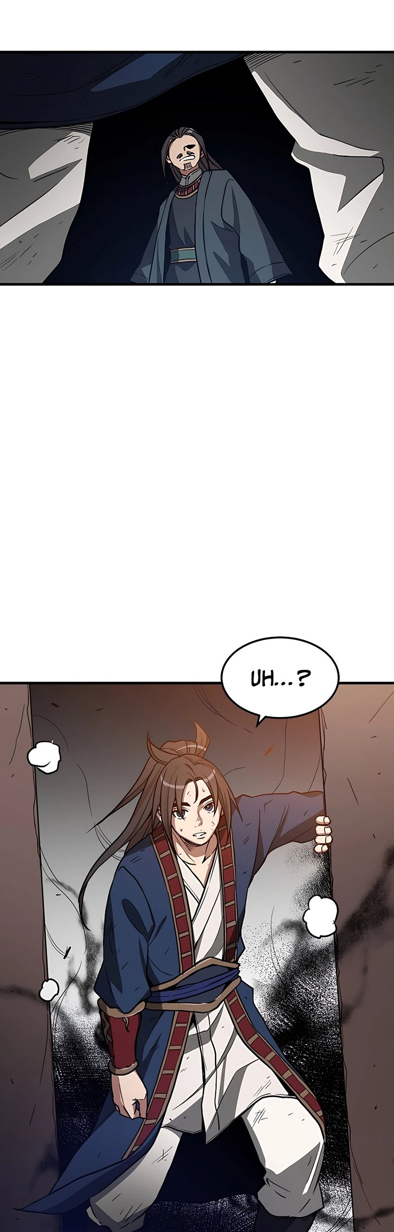 I Am Reborn as the Sword God Chapter 21 - halaman 61