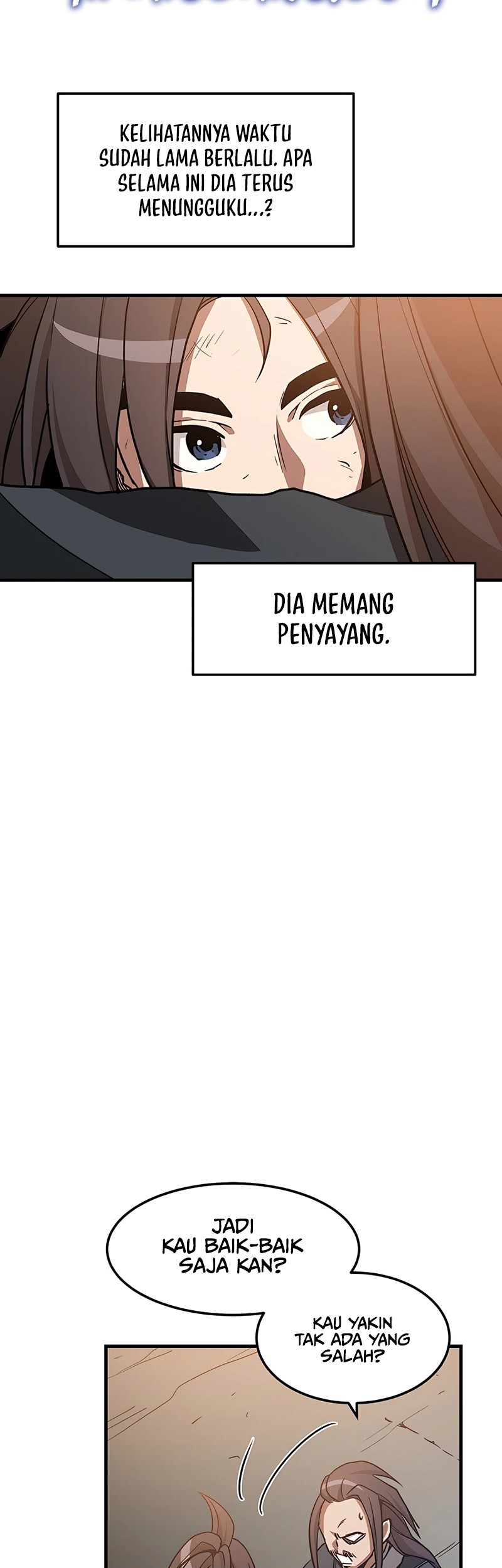 I Am Reborn as the Sword God Chapter 21 - halaman 65