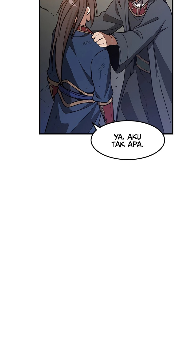 I Am Reborn as the Sword God Chapter 21 - halaman 66