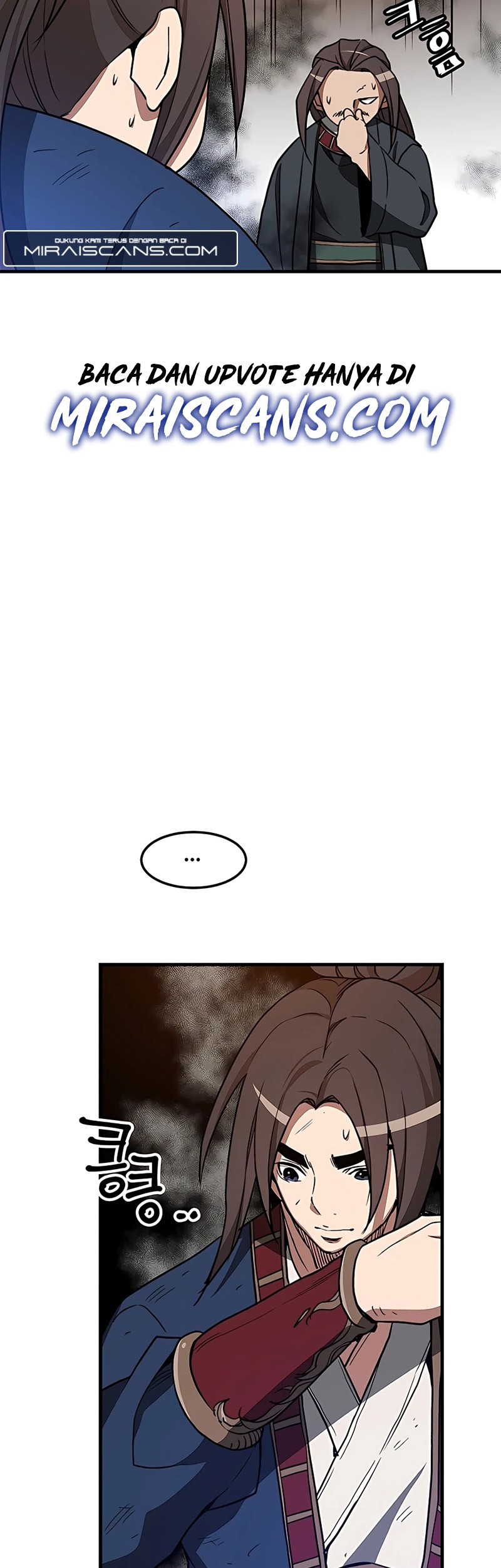 I Am Reborn as the Sword God Chapter 21 - halaman 69