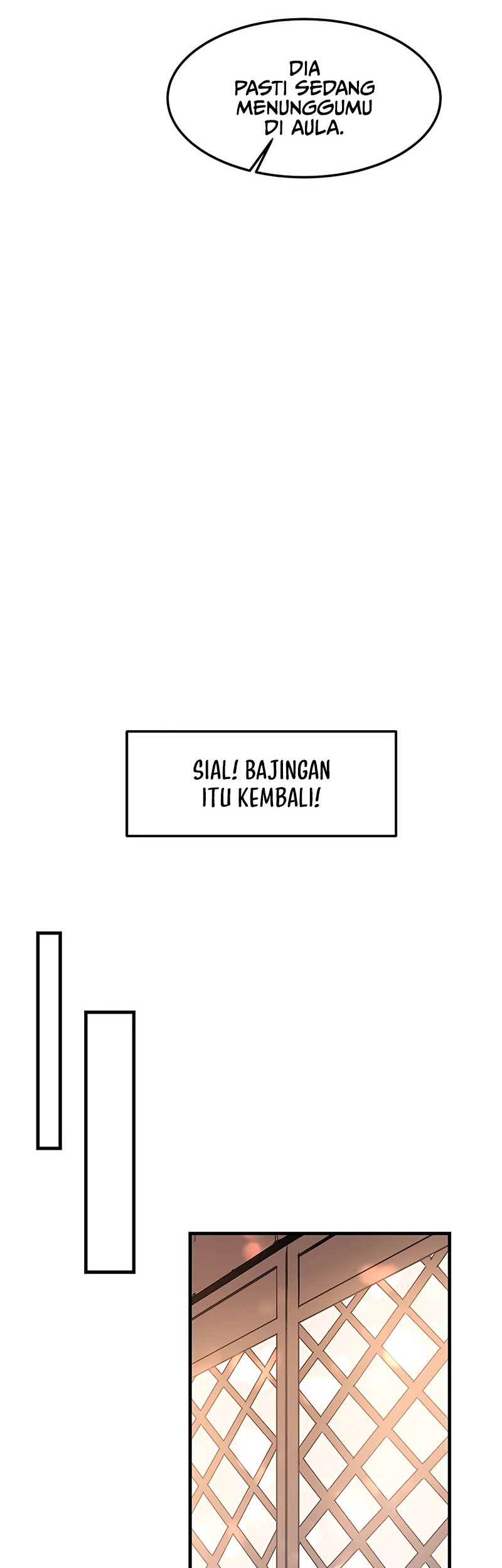 I Am Reborn as the Sword God Chapter 21 - halaman 73