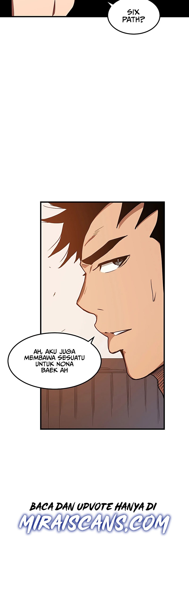 I Am Reborn as the Sword God Chapter 21 - halaman 78