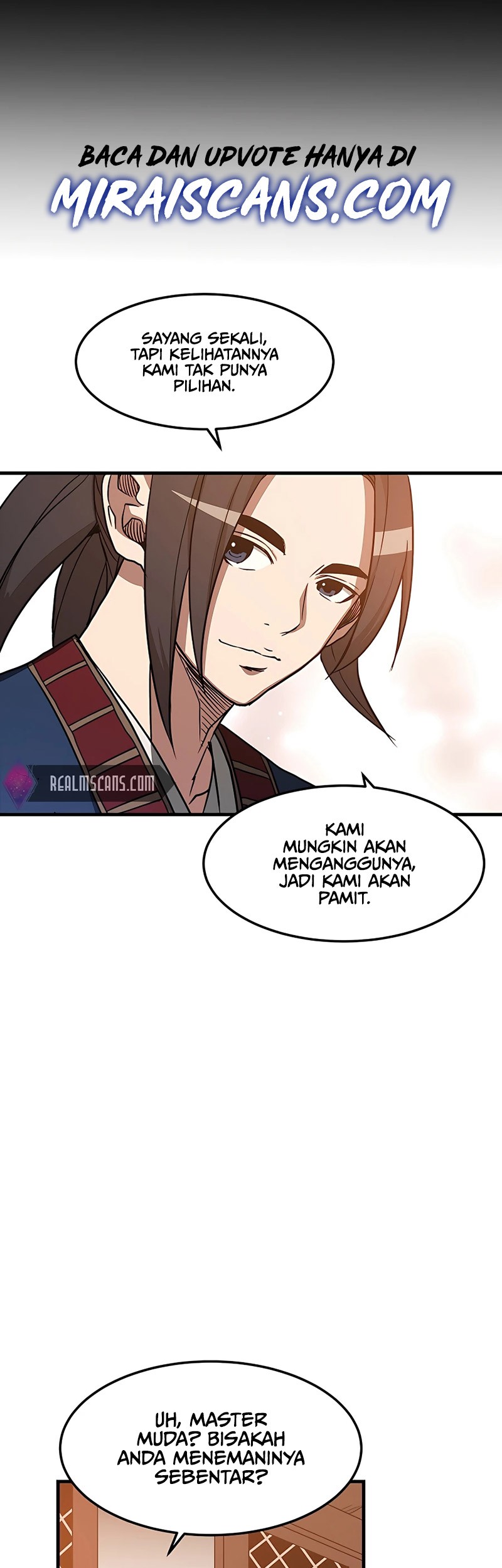 I Am Reborn as the Sword God Chapter 21 - halaman 88
