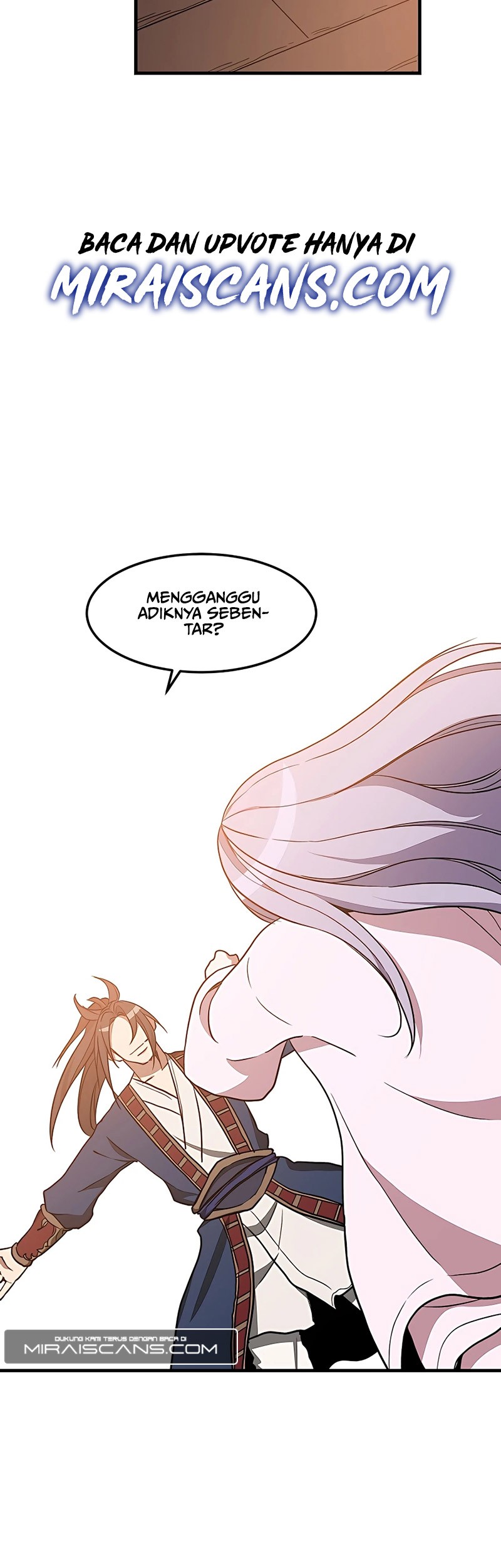 I Am Reborn as the Sword God Chapter 21 - halaman 93