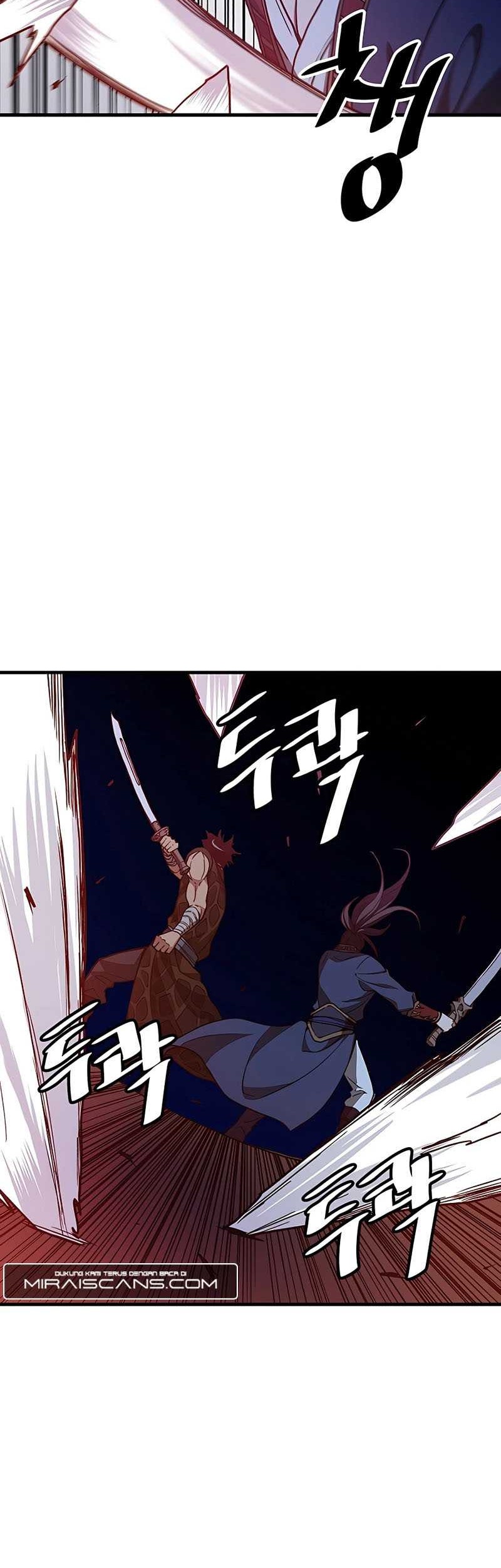 I Am Reborn as the Sword God Chapter 22 - halaman 42