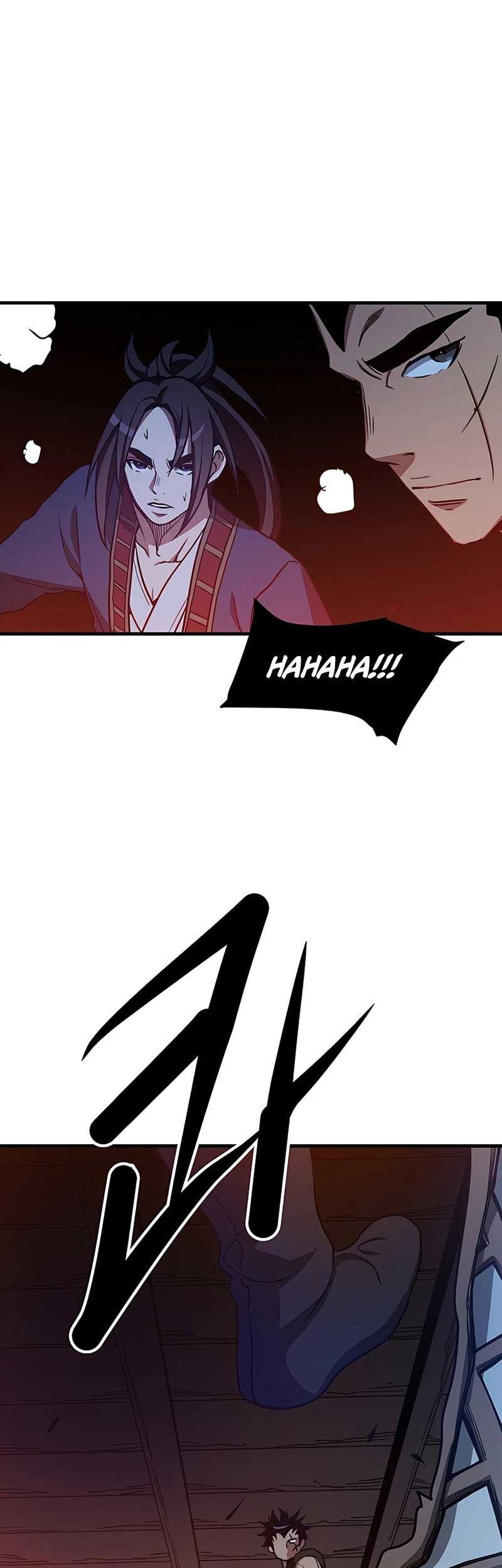 I Am Reborn as the Sword God Chapter 22 - halaman 43
