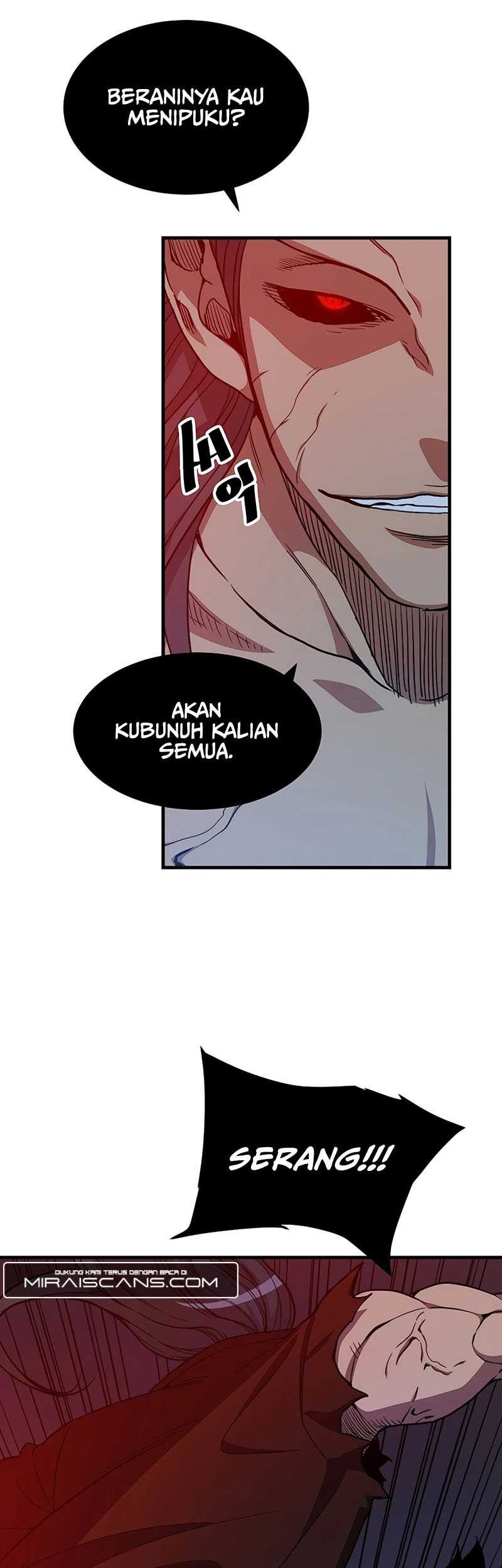 I Am Reborn as the Sword God Chapter 22 - halaman 48