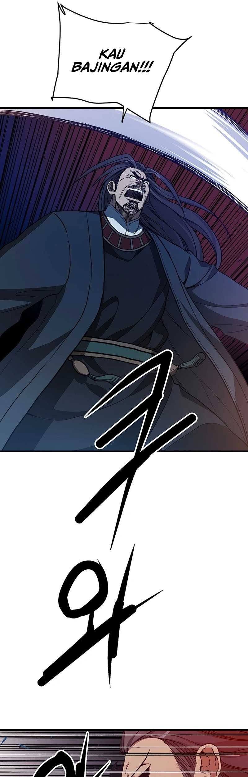 I Am Reborn as the Sword God Chapter 22 - halaman 51