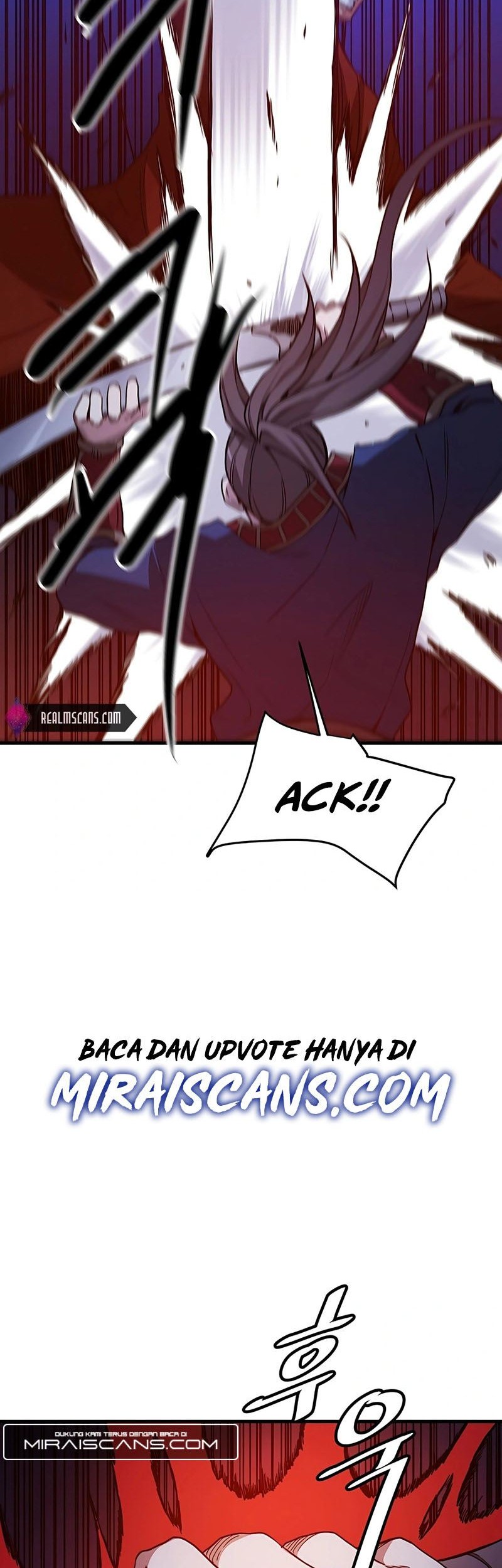 I Am Reborn as the Sword God Chapter 23 - halaman 50