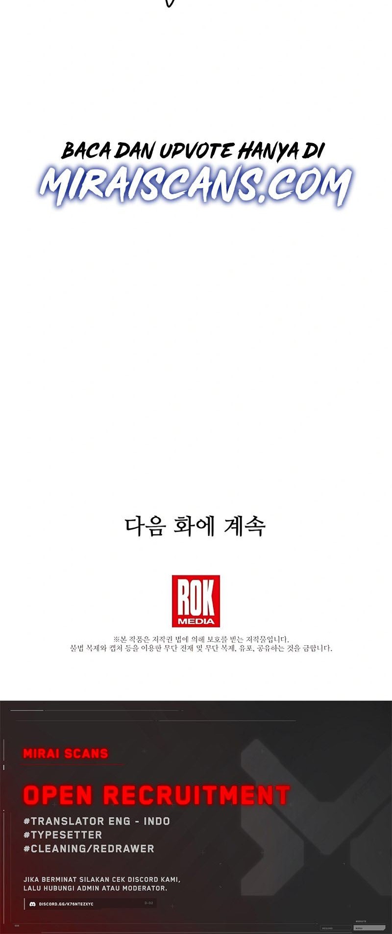 I Am Reborn as the Sword God Chapter 23 - halaman 57