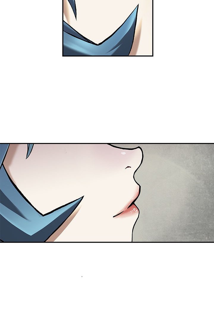 I Am Reborn as the Sword God Chapter 24 - halaman 32