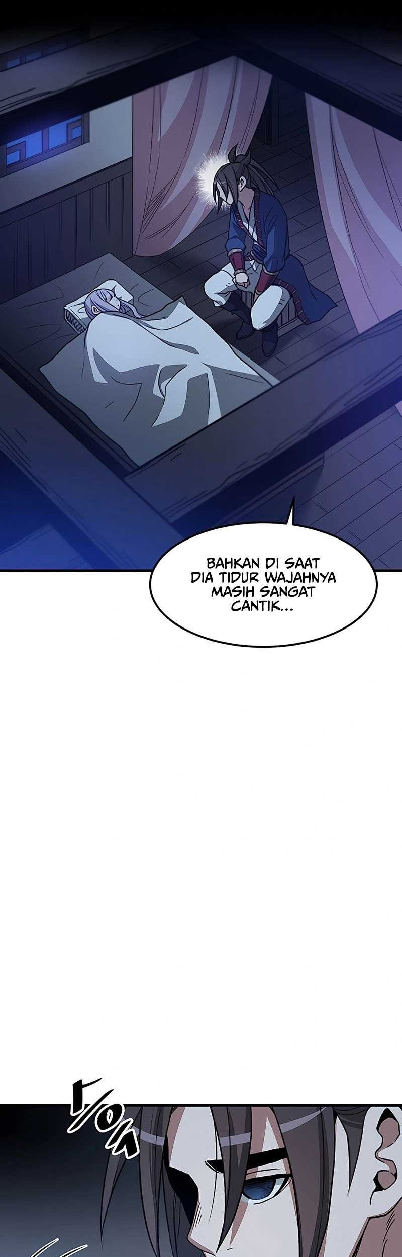I Am Reborn as the Sword God Chapter 24 - halaman 50
