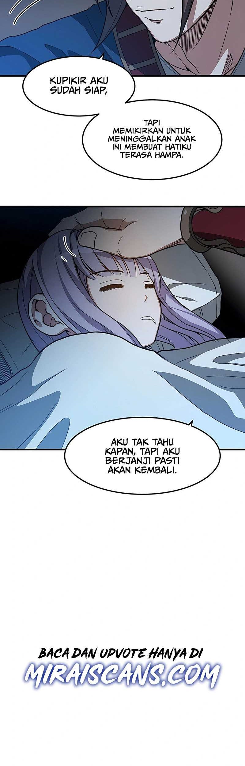 I Am Reborn as the Sword God Chapter 24 - halaman 51