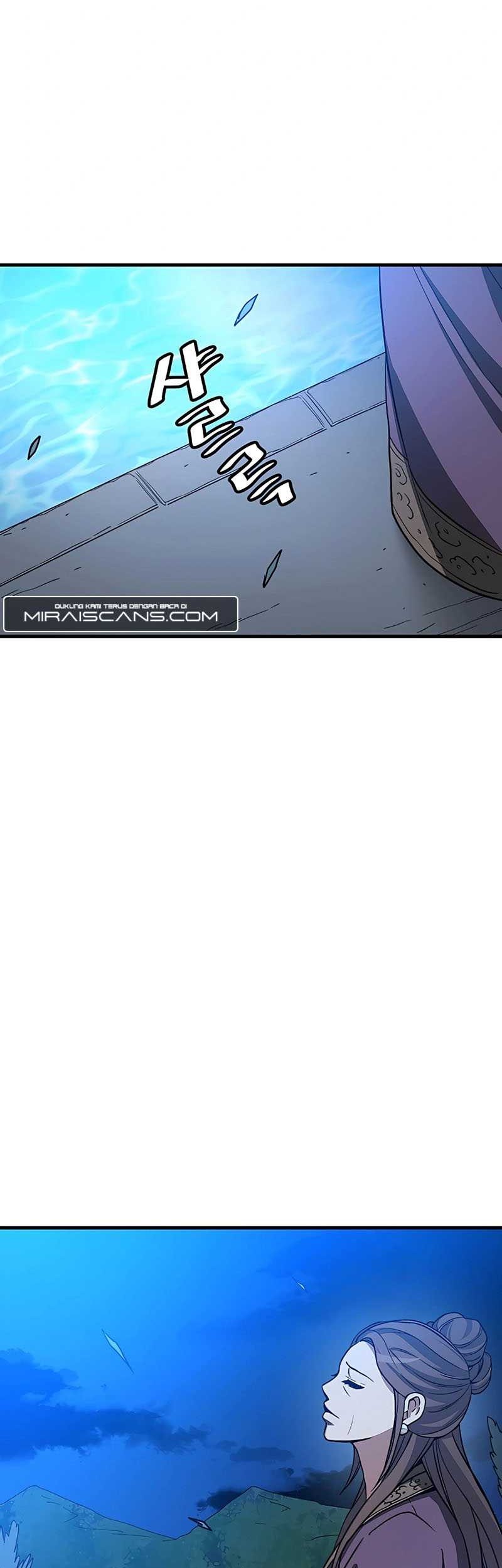 I Am Reborn as the Sword God Chapter 24 - halaman 52