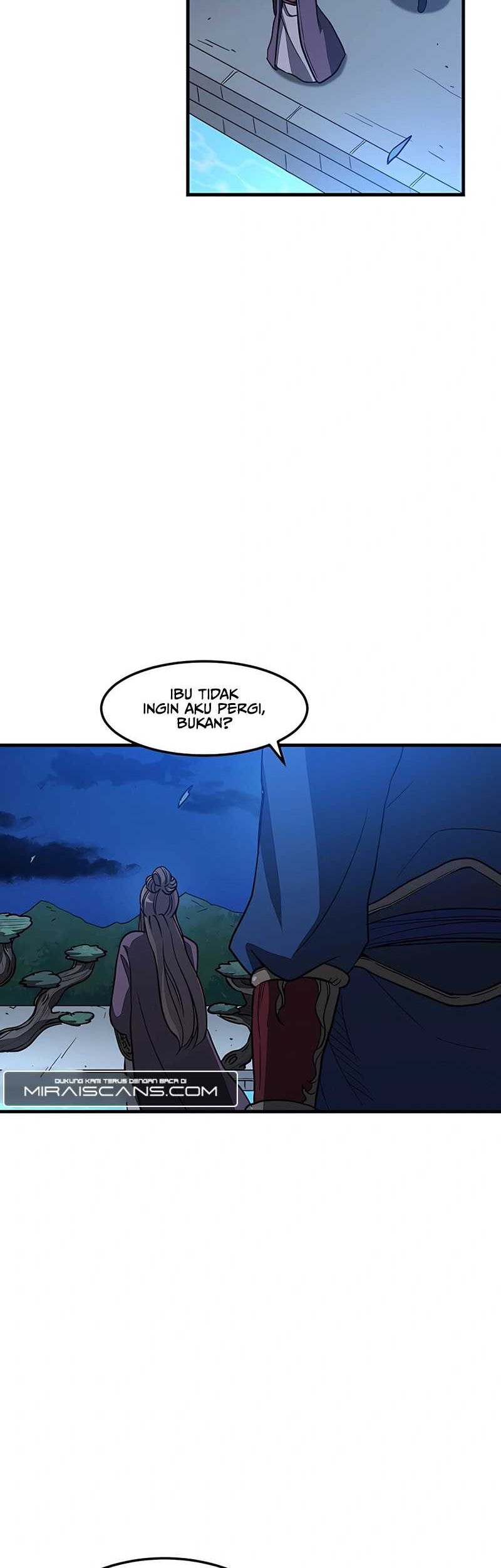 I Am Reborn as the Sword God Chapter 24 - halaman 56